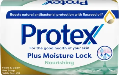 Zdjęcie produktu dla Protex Mydlo Nourishung, 90g