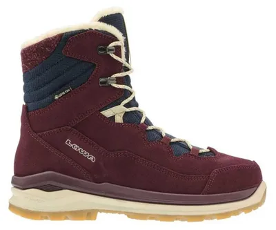 Produktbild von Lowa Ottawa Evo Gore-tex® Schneeschuhe Rot EU 40 Frau Rot EU 40