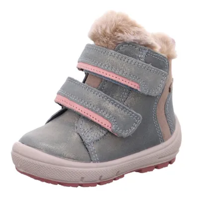 Produktbild von Superfit Stiefelette Leder \ GROOVY 21