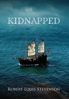 Immagine prodotto di Kidnapped (Annotated)