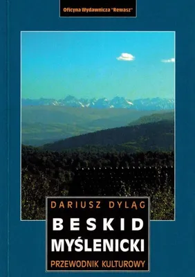 Image de Beskid Myślenice (Makowski)-Gebirge. Kulturführer. Veröffentlicht 2025. Rewasz