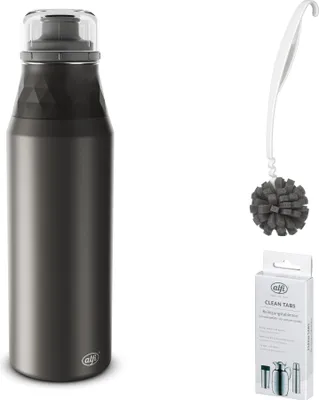 Zdjęcie produktu dla – Vorteilsset mit Reinigungsbürste CLEAN FIX 30 cm