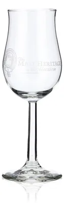 Produktbild von The Malt Heritage Whiskey Glas 2cl Tastingglas Nosingglas Rastal Bugatti