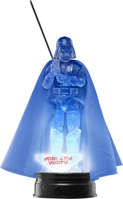 Obrázek produktu pro HASBRO Star Wars The Black Series Holocomm Collection Darth Vader G0277