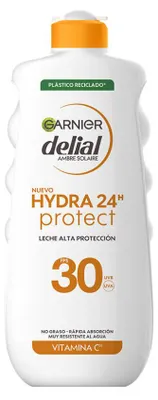Produktbild von HYDRA 24 PROTECT Sonnenmilch SPF30 400 ml