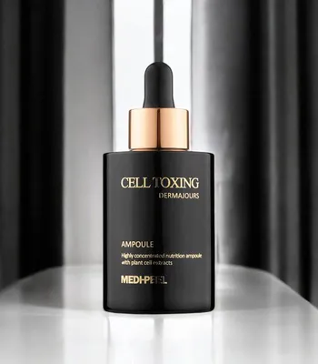 Obrázek produktu pro Medi-Peel - Cell Toxing Dermajours Ampoule - Liftingové sérum s omlazujícím efektem 100ml
