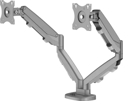 Produktbild von Fellowes TIS 40" 2TFT 4Gelenke silber Max.8KG Gasfeder