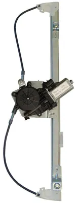 Produktbild von VALEO 850895 Elektrischer Fensterheber Hinten Rechts passend für MERCEDES-BENZ M-Klasse (W163)