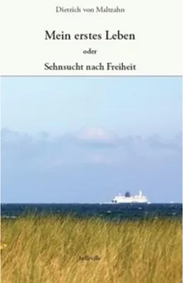 Produktbild von Mein erstes Leben