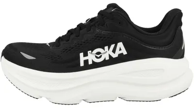 Produktbild von HOKA Damen Laufschuhe Schwarz 37 1/3