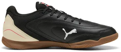 Produktbild von Puma Truco Iv Hallenfußballschuhe Schwarz EU 40 1/2 Mann Schwarz EU 40 1/2