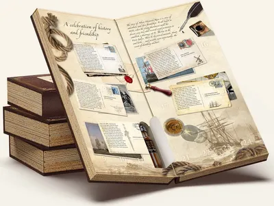 Produktbild von 24 Experiences - Rum Tasting - Adventskalender