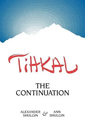 Immagine prodotto di Tihkal