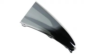 Image de Ecran MRA Racing R gris fumé CBR 600 RR PC37