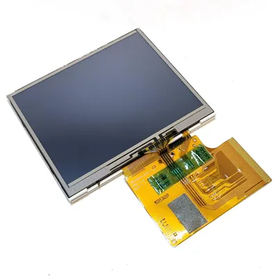 Obrázek produktu pro LCD displej pro TomTom LMS350GF20 002 s digitizérem a dotykovým displejem