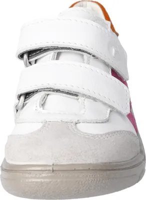 Produktbild von Ricosta Klettschuhe Mädchen 32303139323938 Weiß 29 EU