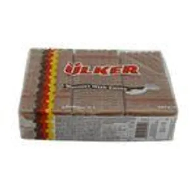 Ülker Biscuits with Cocoa – 450 g – Knusprige Kakaokekse für den süßen Genuss