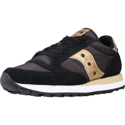 Produktbild von Sport / Zapatillas Mujer SAUCONY JAZZ ORIGINAL COLOR Schwarz BLKGOLD