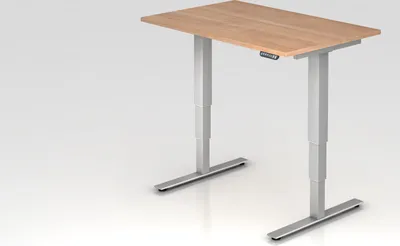 Produktbild von Schreibtisch XDSM12, 120 x 80 cm