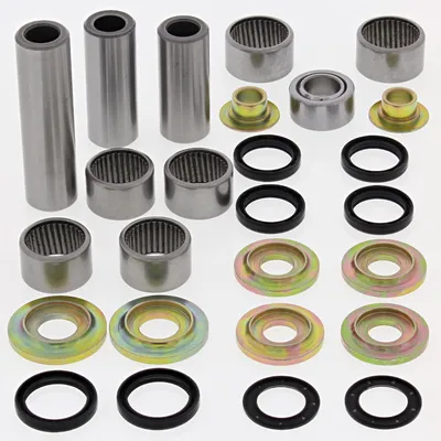 Produktbild von Reparatursatz / Lagersatz Schwinge All Balls für TM MX 85 ccm Bj. 2006 - 2009