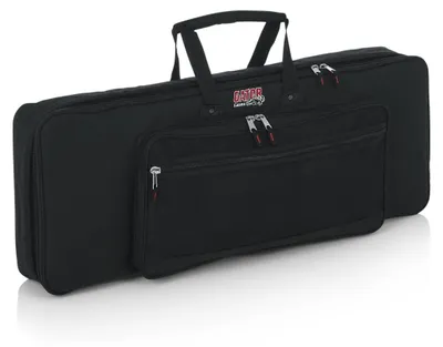 Produktbild von Gator GKB-49 Keyboardtasche 49 Tasten