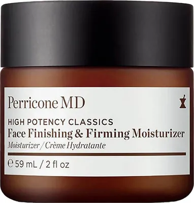 Image de Perricone MD High Potency Classics Face Finishing & Firming Moisturizer 59 ml