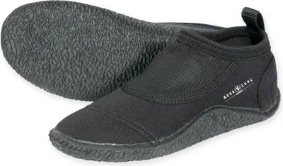 Produktbild von AquaLung Sport Beachwalker - Plavecká obuv černá, velikost:38/39