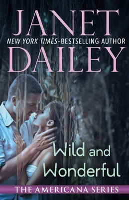 Produktbild von Wild and Wonderful