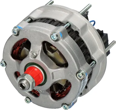 Produktbild von VALEO 101822 Lichtmaschine Generator LiMa 50A 14V