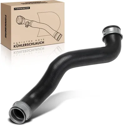 Image de Frankberg 1x Durite de radiateur pour Mercedes-Benz Classe GLK X204 200 CDi 4matic 2008-2015