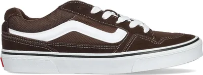 Produktbild von Vans Caldrone Suede/Mesh Demitasse Größe EU 45