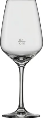 Produktbild von Weißweinglas Taste 115998 356ml 6  Stück.