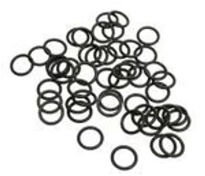 Produktbild von Bitspower Dichtungsring-Set für G1/4 Zoll Gewinde