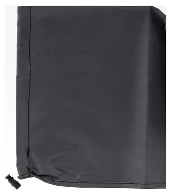 Produktbild von Sonnenschirmbezug für Garten 175 x 24 cm - wasserabweisend - mit Kordelzug und Aufbewahrungstasche