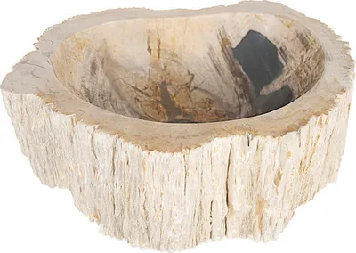 Obrázek produktu pro Umyvadlo na desku Differenz přírodní kámen béžová 50 x 40 x 16 cm 36.102.16
