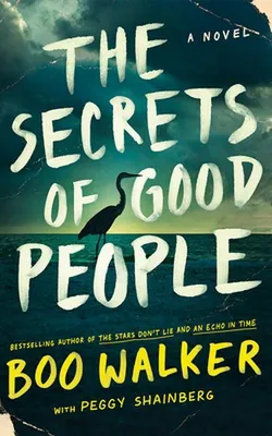 Produktbild von The Secrets of Good People