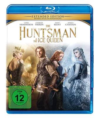 Produktbild von - The Huntsman & The Ice Queen - Extend