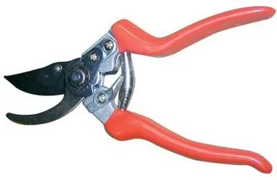 Obrázek produktu pro nůžky zahradní 20cm Al s aretací