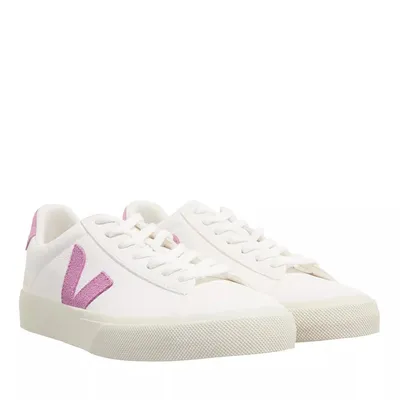 Produktbild von Veja Campo EXTRA-WHITE-MULBERRY 40
