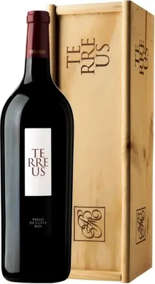 Produktbild von Mauro Terreus 2023 Magnum Estuche Madera Rotwein Spanien VT von Kastilien und León 150.00 cl 14.5 %