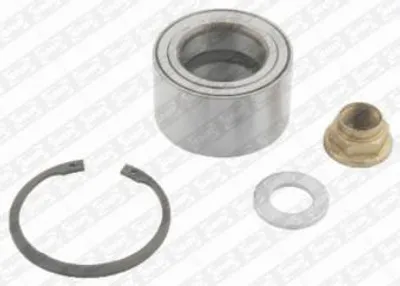 Produktbild von Snr Radlagersatz  R155.64