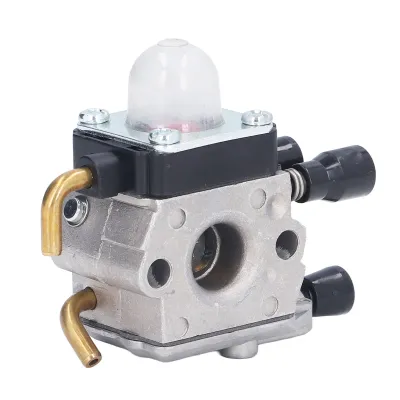 Obrázok produktu pre Karburátor, náhradný diel 4226 120 0604, pre krovinorez Stihl HS 75, 80, 85, HS71, HS80, HS85