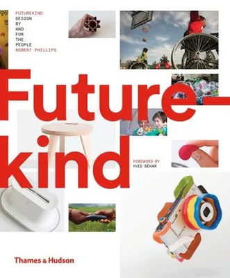 Zdjęcie produktu dla Futurekind