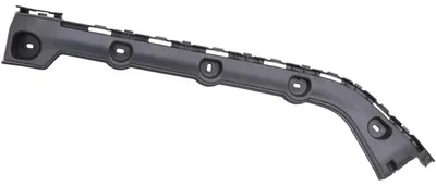 Image de DIEDERICHS 7832366 Support, pare-chocs arrière droit pour SKODA OCTAVIA III (5E3, NL3, NR3) 2017-2020