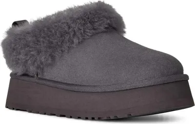 Produktbild von Ugg Tazzelle Hausschuhe Grau EU 41 Damen Grau EU 41
