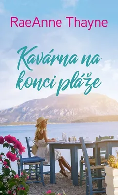 Immagine prodotto di Kavárna na konci pláže | Thayne RaeAnne