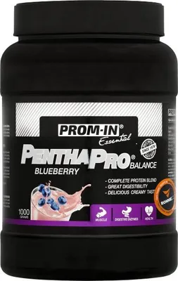 Obrázek produktu pro Pentha Pro - 1000 g, vanilka