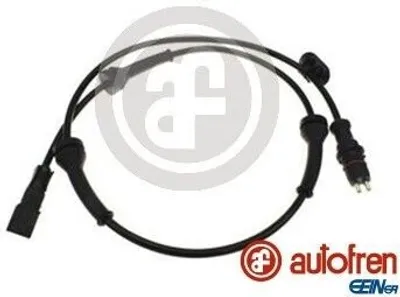 Produktbild von AUTOFREN SEINSA ABS Sensor Raddrehzahl Vorne Rechts Vorne Links für RENAULT SCÉNIC II (JM0/1) DS0057