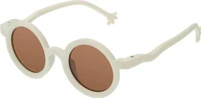 Obrázok produktu pre Detské slnečné okuliare (1-3) UV400 Waikiki White / Dooky