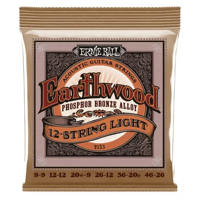 Zdjęcie produktu dla Ernie Ball 2153